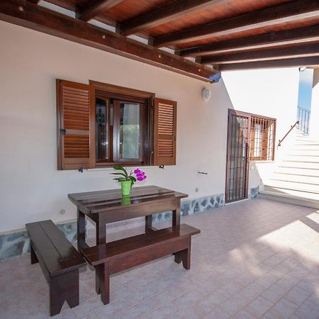 Apartmán Agrimare I Pavoni Montalto di Castro Exteriér fotografie