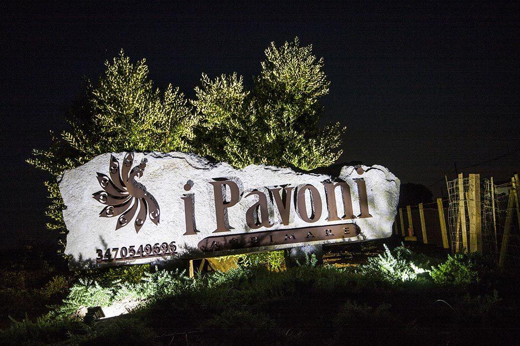 Apartmán Agrimare I Pavoni Montalto di Castro Exteriér fotografie
