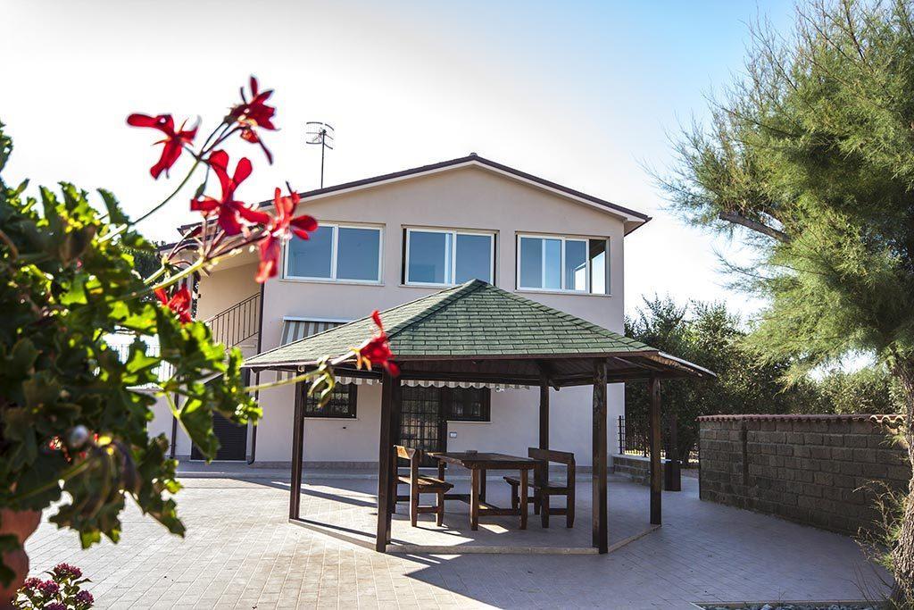 Apartmán Agrimare I Pavoni Montalto di Castro Exteriér fotografie