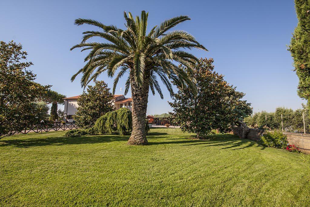 Apartmán Agrimare I Pavoni Montalto di Castro Exteriér fotografie