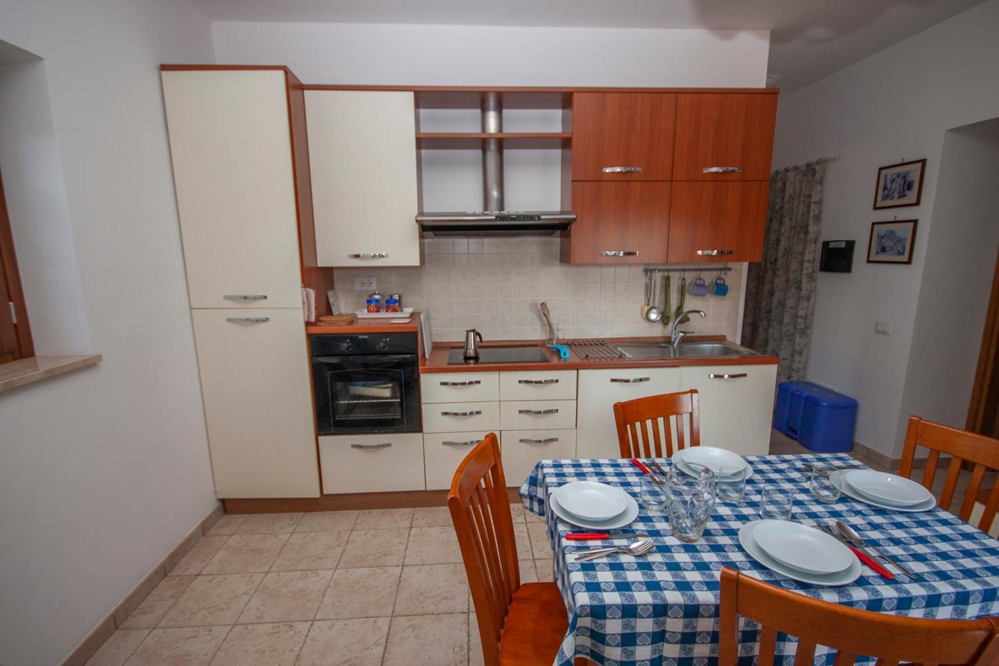 Apartmán Agrimare I Pavoni Montalto di Castro Exteriér fotografie
