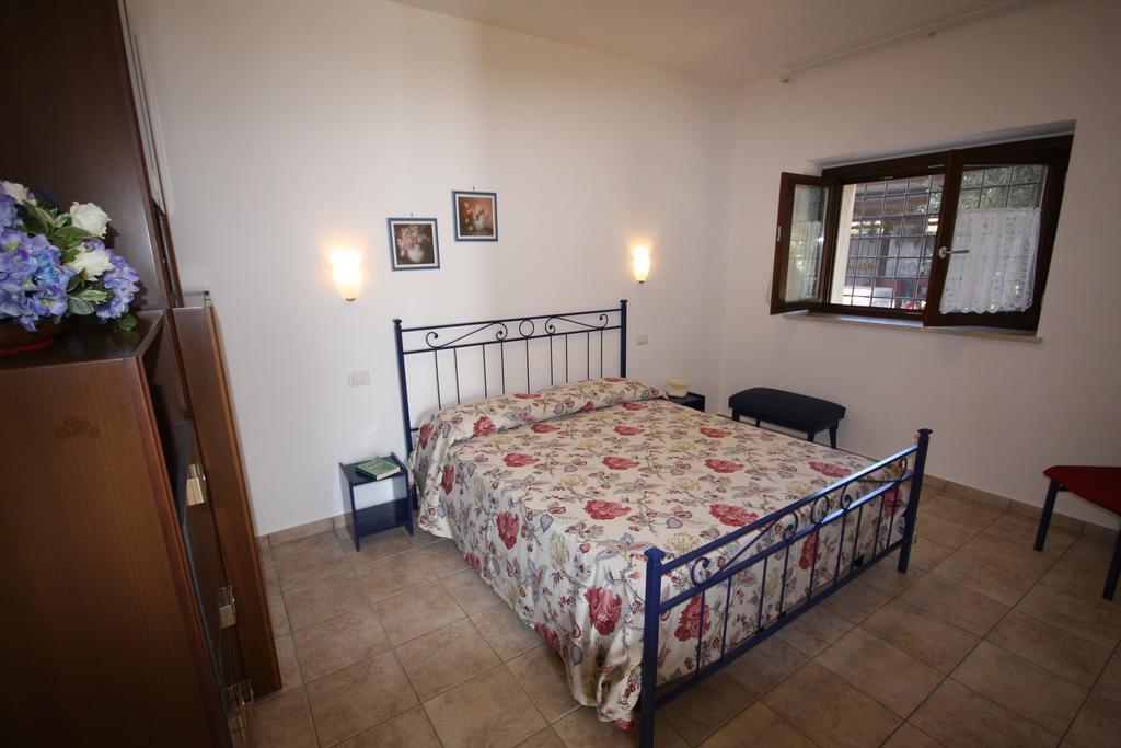 Apartmán Agrimare I Pavoni Montalto di Castro Pokoj fotografie